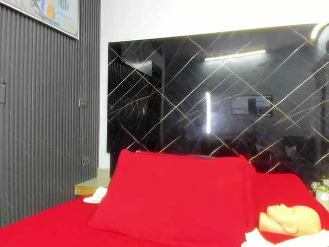 Offline cloeerabbyt on BongaCams