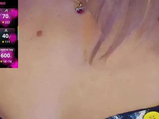 Freechat Cool-Baby on BongaCams