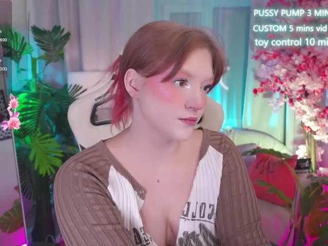 Offline CrazyWine on BongaCams