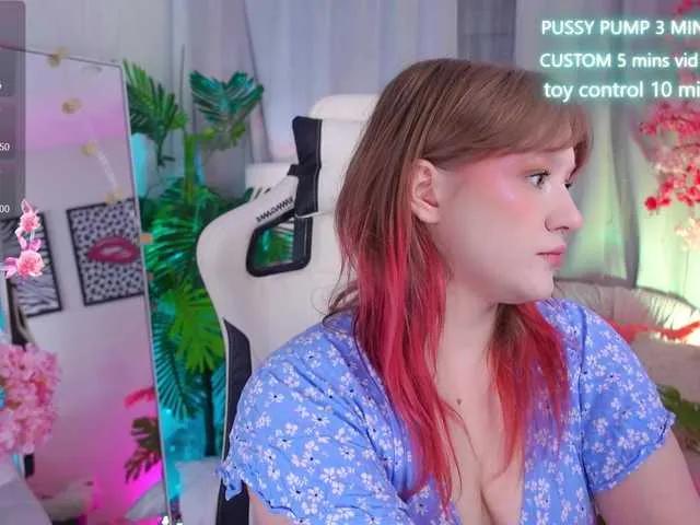 Offline CrazyWine on BongaCams