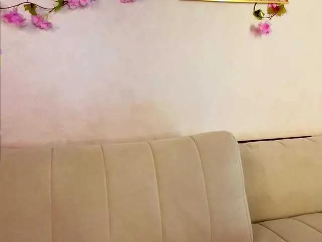 Offline CrimsonAura on BongaCams