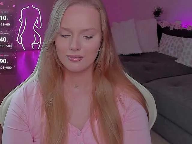 Offline CristalWilliams on BongaCams