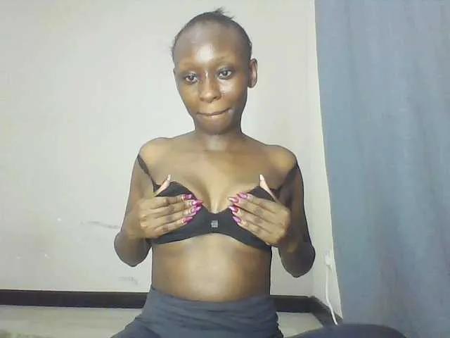 Offline Cteamypitches on BongaCams