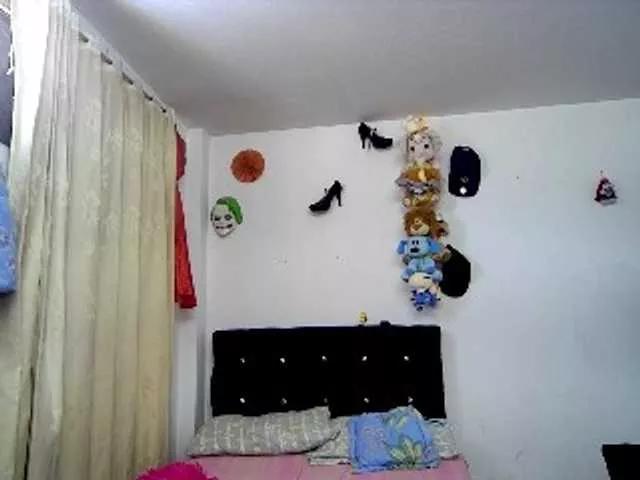 Offline curiousnasty on BongaCams