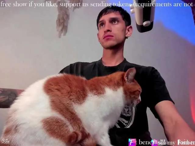 BongaCams CurlyScarlett13 is Freechat CurlyScarlett13 — I am also a bit of a spoiled and capricious girl. I adore being pampered and treated with sweetness.