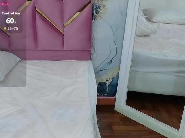 Freechat curvybrunnett on BongaCams