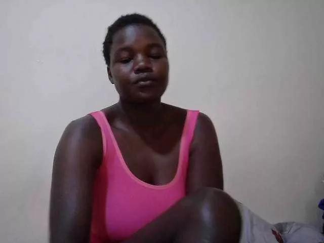 Freechat cute-heaven on BongaCams