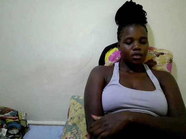 Freechat cute-heaven on BongaCams