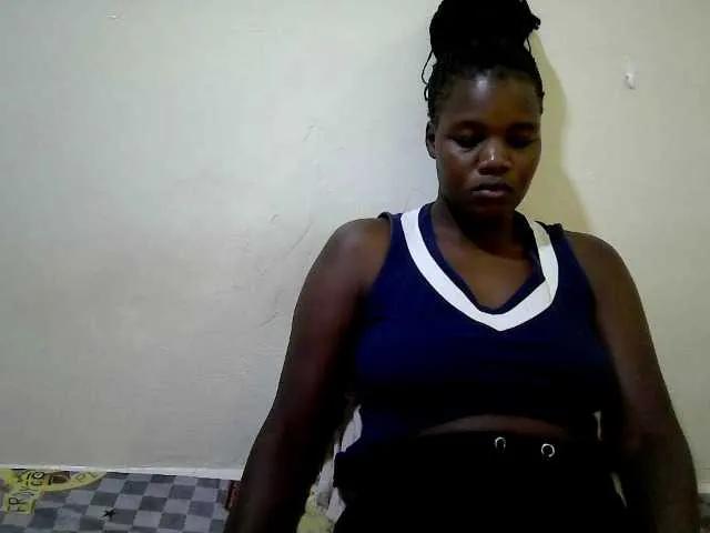 Freechat cute-heaven on BongaCams