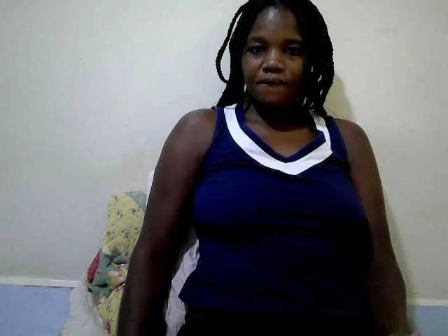 Freechat cute-heaven on BongaCams