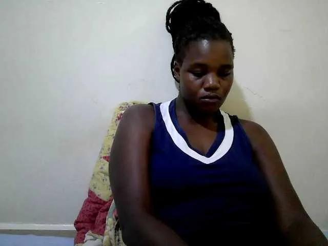 Freechat cute-heaven on BongaCams