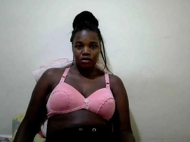 Freechat cute-heaven on BongaCams