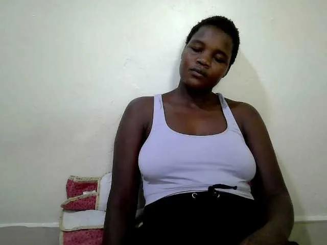 Freechat cute-heaven on BongaCams