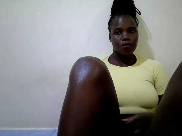 Freechat cute-heaven on BongaCams