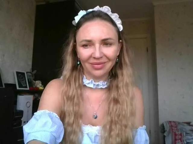 Offline CuteFngelina on BongaCams