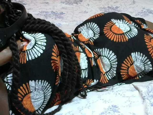 Offline Cutesweetness on BongaCams