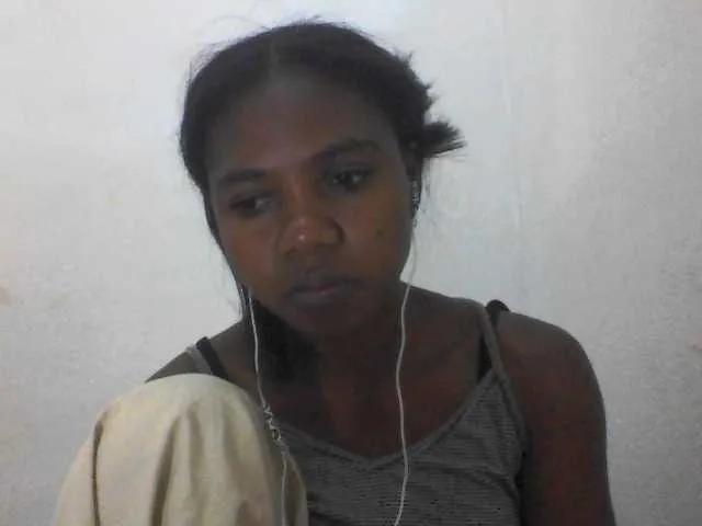 Freechat Cutie12 on BongaCams