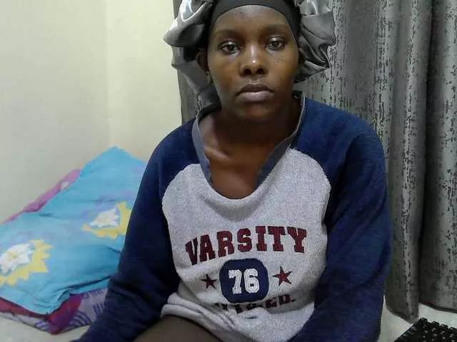 Freechat CutieAmber254 on BongaCams