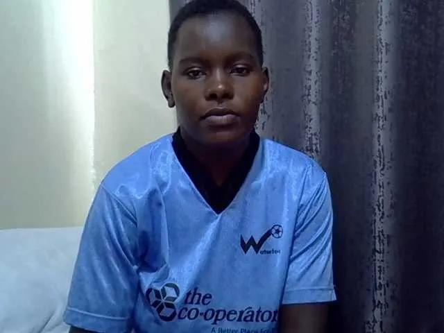 Freechat CutieAmber254 on BongaCams