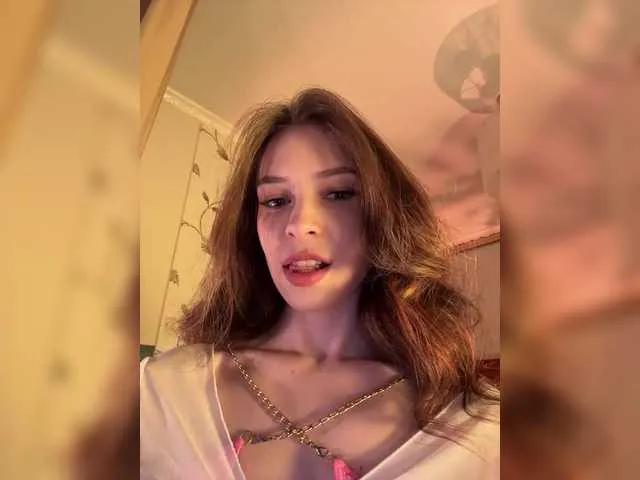 Offline CutieDollBC on BongaCams