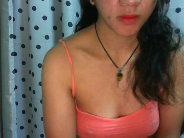 Freechat Cyah2 on BongaCams