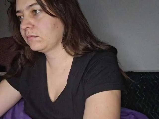 Offline CyndeeWinter on BongaCams