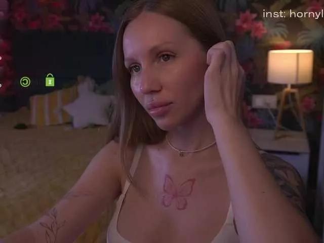 Offline d-pixy on BongaCams