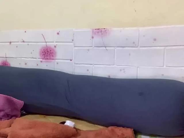 Offline Daisy119 on BongaCams