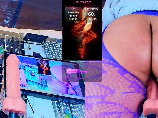 Offline dakotamilf-hot on BongaCams