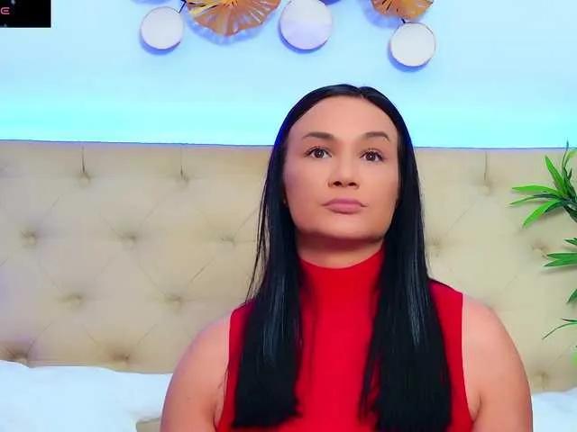 Freechat DaliyaArabian on BongaCams