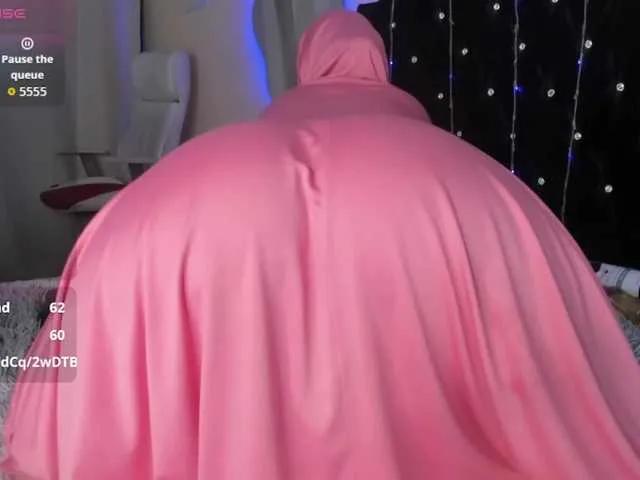 Offline Dana-Alabi on BongaCams