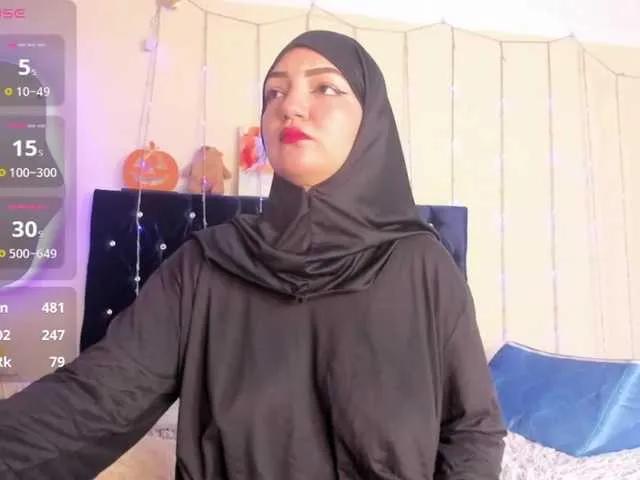 Offline Dana-Alabi on BongaCams