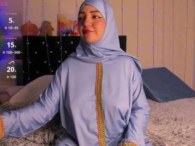 Offline Dana-Alabi on BongaCams