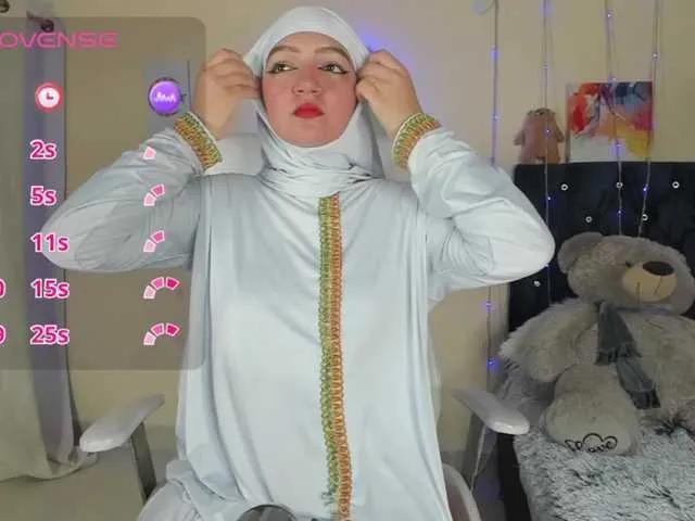 Offline Dana-Alabi on BongaCams