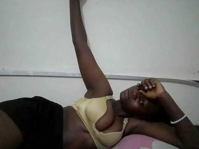 Freechat Darkdil on BongaCams