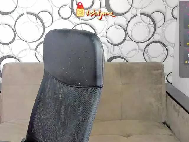 Offline dashulyaaa on BongaCams