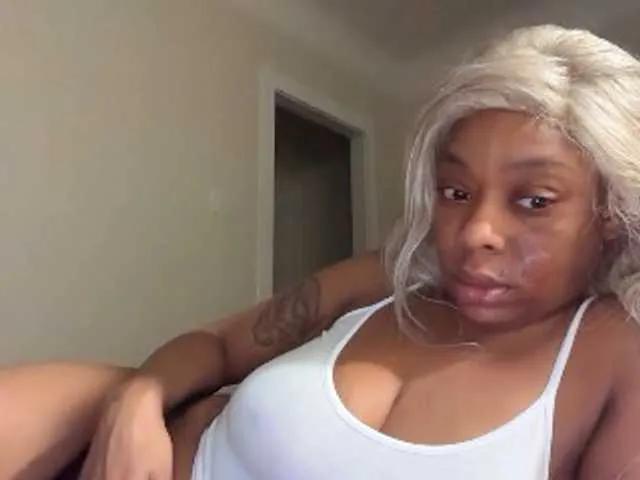 Offline DelightfulDark on BongaCams