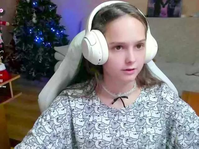 Offline DennyDular on BongaCams