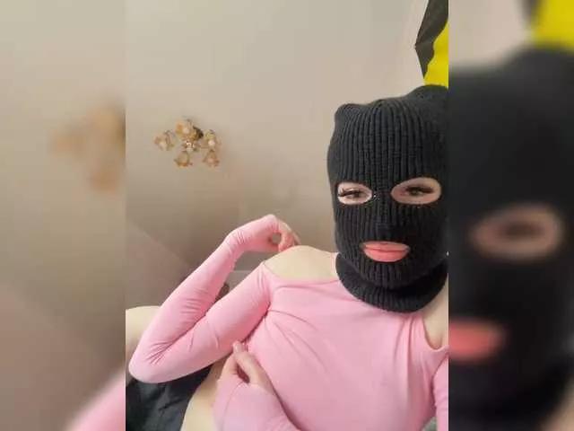 Offline desdemonaaaa on BongaCams