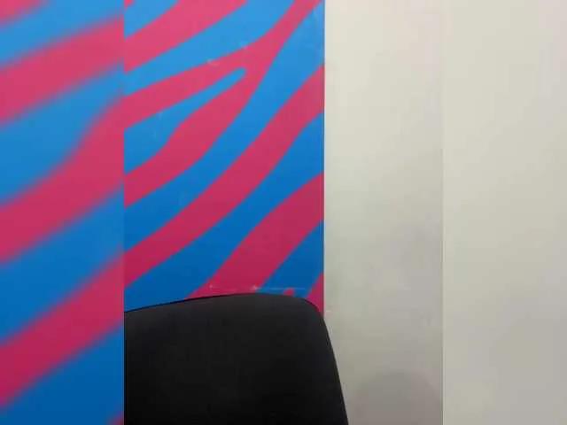 Offline desdemonaaaa on BongaCams