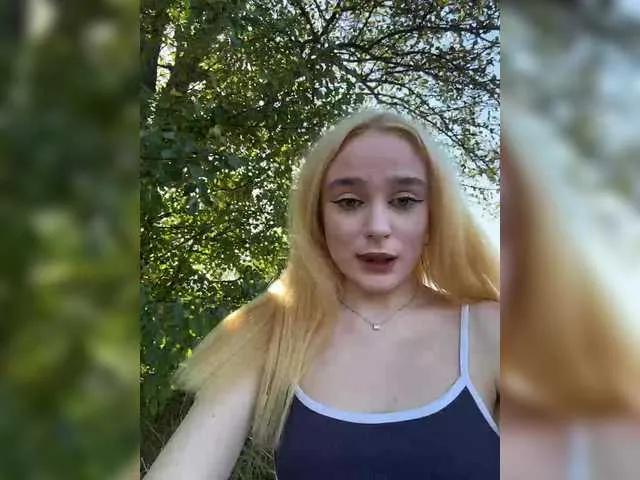 Offline desorwss on BongaCams