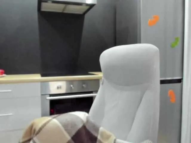 Freechat Dixii_life on BongaCams