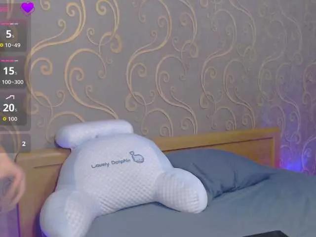 Offline DmiLay on BongaCams