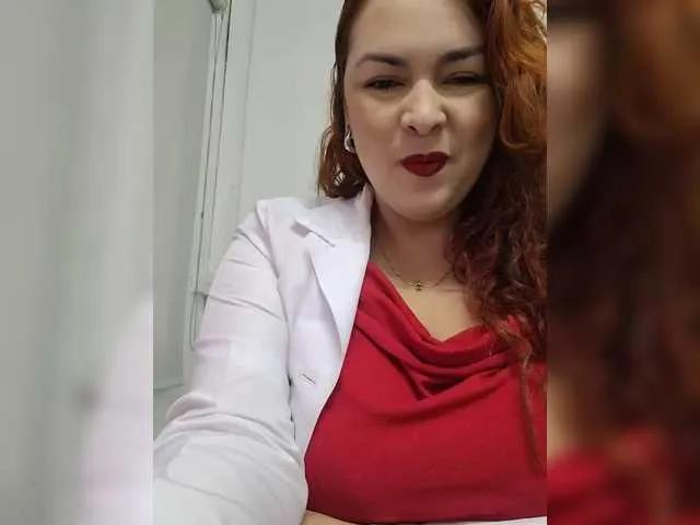 Offline doctora-danna on BongaCams