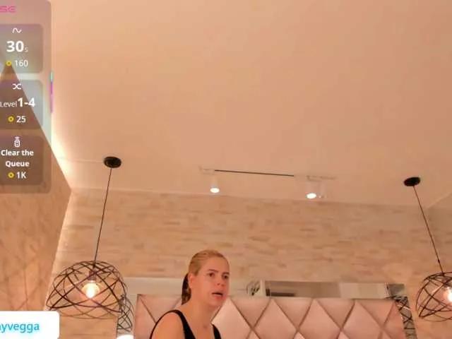 Offline DorothyVegga on BongaCams