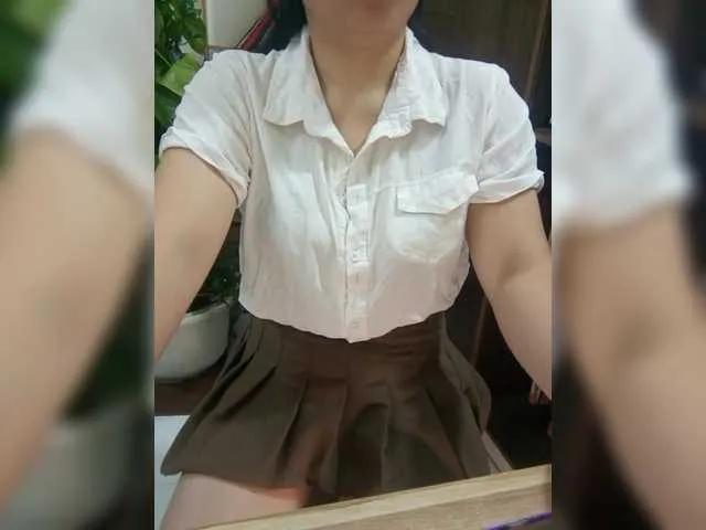 Offline Dream-ari on BongaCams