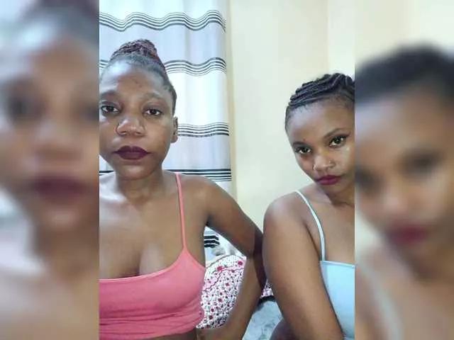 Freechat Ebbonyrakael on BongaCams