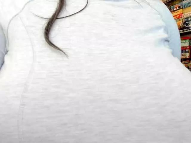 Offline electrified on BongaCams