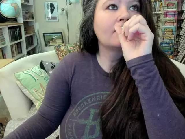 Offline electrified on BongaCams