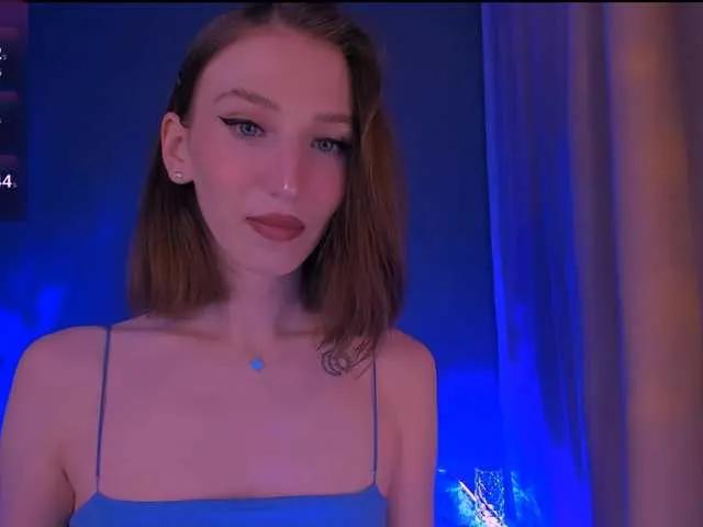 Offline ellaamber on BongaCams